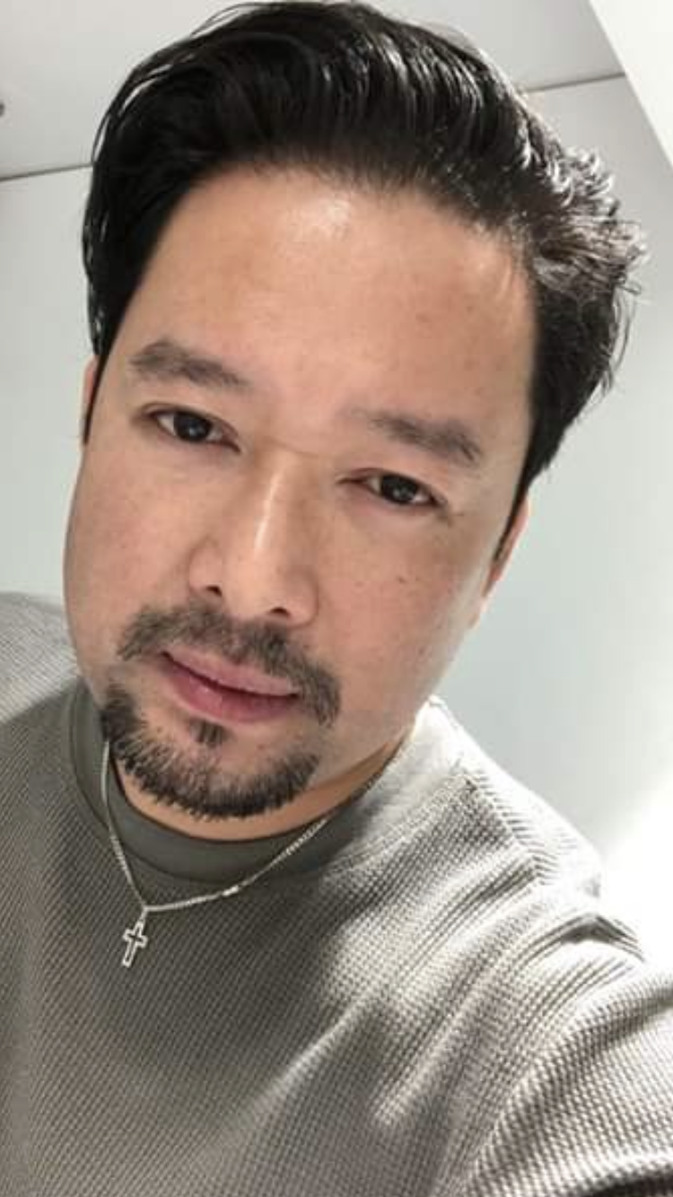 Profile photo of Maynard Sanchez